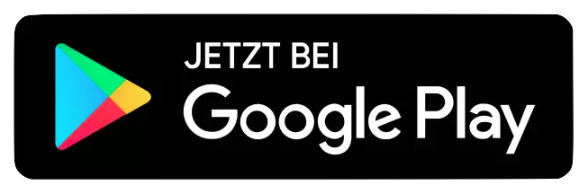 Playtomic badge google play